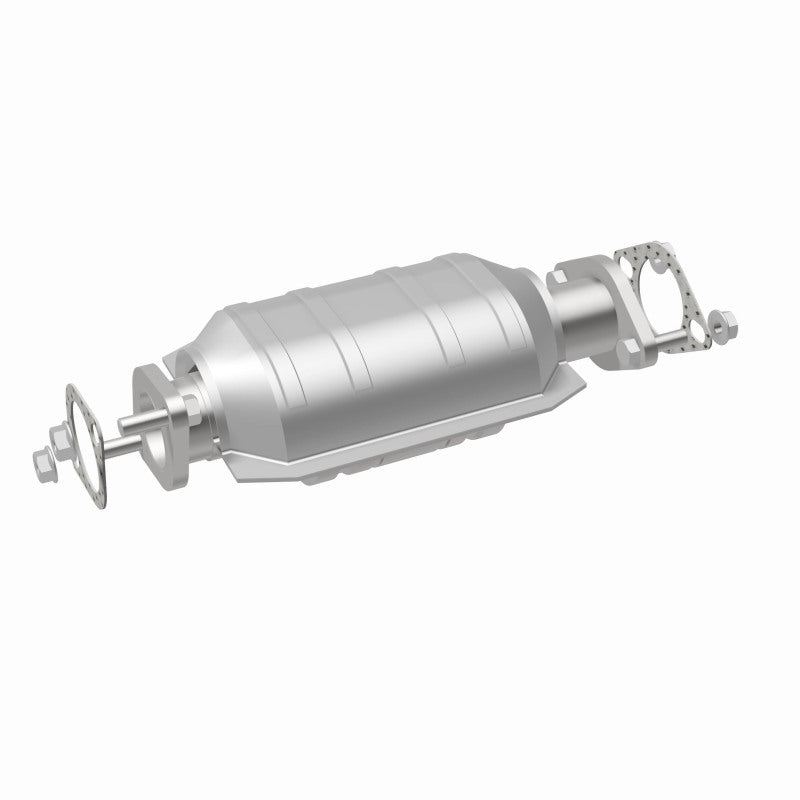 MagnaFlow Direct Fit Catalytic Converter 06-08 Hyundai Tucson 2.0L
