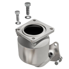 Load image into Gallery viewer, MagnaFlow Direct Fit Catalytic Converter 2011 Nissan Quest 3.5L V6