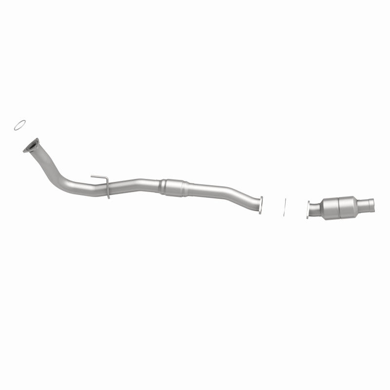 MagnaFlow Direct Fit Catalytic Converter 02-03 Avalanche Passenger Side 8.1L