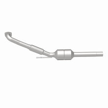 Load image into Gallery viewer, MagnaFlow Direct Fit Catalytic Converter 1999-2006 Volkswagen Beetle L4 1.9 Diesel