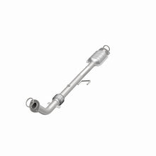 Load image into Gallery viewer, MagnaFlow Direct Fit Catalytic Converter 07-09 Toyota Camry 2.4L