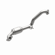Load image into Gallery viewer, MagnaFlow Direct Fit Catalytic Converter 03 Mazda 6 3.0 Passenger Side Rear
