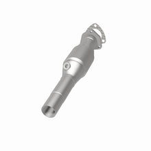 Load image into Gallery viewer, MagnaFlow Direct Fit Catalytic Converter VW Cabrio/Jetta 2.0L 96-98