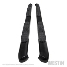 Load image into Gallery viewer, Westin 20-26 Jeep Gladiator PRO TRAXX 4 Oval Nerf Step Bars - Black