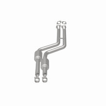Load image into Gallery viewer, MagnaFlow Direct Fit Catalytic Converter 06-08 BMW Z4 3.0L