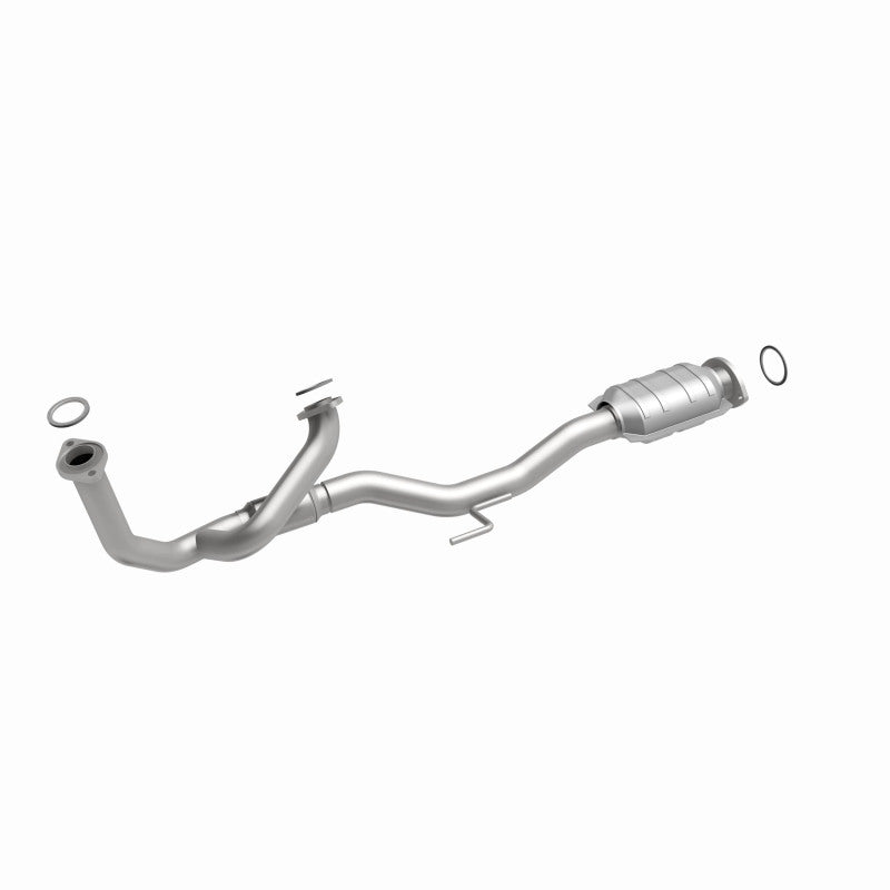 MagnaFlow Direct Fit Catalytic Converter 97-98 Toyota Avalon Camry 3