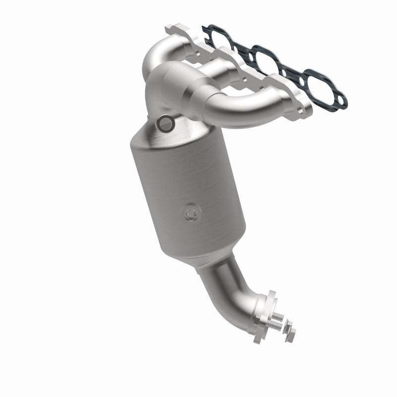 MagnaFlow DF Catalytic Converter Federal Frt SS 2007 Chrysler Pacifica Base/Limited/Touring 4.0L/241