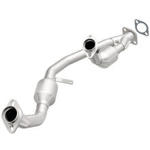 Load image into Gallery viewer, MagnaFlow Direct Fit Catalytic Converter Taurus 94