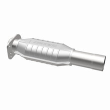 Load image into Gallery viewer, MagnaFlow Direct Fit Catalytic Converter 86-92 Camaro/Fbird V8 CA