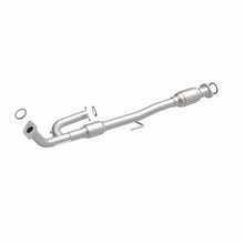 Load image into Gallery viewer, MagnaFlow Direct Fit Catalytic Converter 02-03 Toyota Camry 3.0L