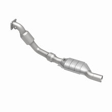 Load image into Gallery viewer, MagnaFlow Direct Fit Catalytic Converter 03-04 Audi RS6 4.2L Passenger Side