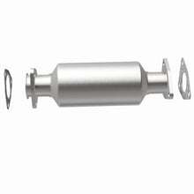 Load image into Gallery viewer, MagnaFlow Direct Fit Catalytic Converter Acura-Honda 85 87