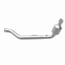 Load image into Gallery viewer, MagnaFlow Direct Fit Catalytic Converter Mercedes CLK320 01-03 Passenger Side OEM