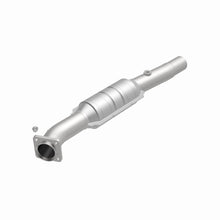 Load image into Gallery viewer, MagnaFlow Direct Fit Catalytic Converter 01-03 Audi S8 4.2L Driver Side