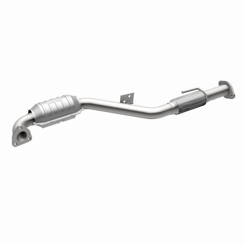 MagnaFlow Direct Fit Catalytic Converter 02-03 MPV 3.0L Passenger Side Rear OEM