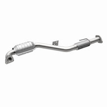 Load image into Gallery viewer, MagnaFlow Direct Fit Catalytic Converter 02-03 MPV 3.0L Passenger Side Rear OEM