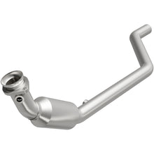 Load image into Gallery viewer, MagnaFlow California Direct Fit Converter 2005 Lincoln LS 3.0L