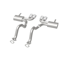 Load image into Gallery viewer, MagnaFlow Sys Cat-Back 97-04 Corvette C5 5.7L