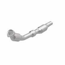 Load image into Gallery viewer, MagnaFlow Direct Fit Catalytic Converter 06 Audi RS4 Awd P/S OEM