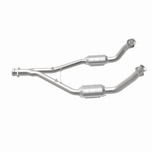 Load image into Gallery viewer, MagnaFlow Direct Fit Catalytic Converter Mustang 94-95 3.8L
