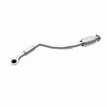 Load image into Gallery viewer, MagnaFlow Conv DF 99-02 Daewoo Nubira 2.0L