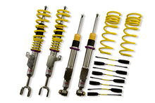 Load image into Gallery viewer, KW Coilover Kit V3 2011+ BMW 5series F10 (5L) EDC bundle Sedan 2WD; exc 550i; exc Adaptive Drive