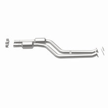 Load image into Gallery viewer, MagnaFlow Direct Fit Catalytic Converter 06-08 BMW Z4 3.0L