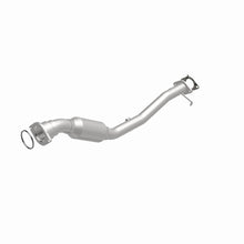 Load image into Gallery viewer, MagnaFlow DF Cat. Conv 06-09 Buick Lacrosse 3.8L / 06-08 Pontiac Grand Prix 3.8L (Inc Supercharged)