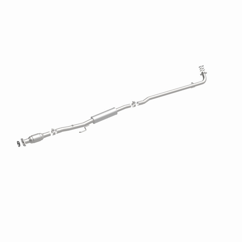 MagnaFlow Direct Fit Catalytic Converter 99-01 Lexus ES300 3.0L