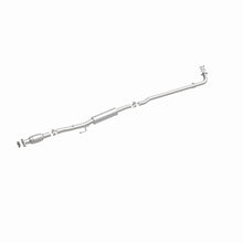 Load image into Gallery viewer, MagnaFlow Direct Fit Catalytic Converter 99-01 Lexus ES300 3.0L