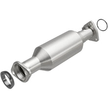 Load image into Gallery viewer, MagnaFlow Direct Fit Catalytic Converter 96-97 Honda Accord 2.2L