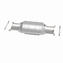 Load image into Gallery viewer, MagnaFlow Direct Fit Catalytic Converter 06-08 Hyun/Kia 3.8L