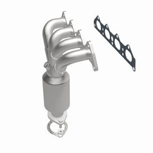 Load image into Gallery viewer, MagnaFlow Direct Fit Catalytic Converter 09-10 Kia Sportage 2.0L