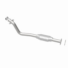 Load image into Gallery viewer, MagnaFlow Direct Fit Catalytic Converter GM 89 93