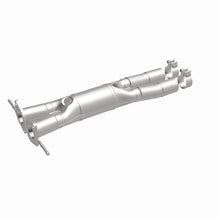 Load image into Gallery viewer, MagnaFlow Direct Fit Catalytic Converter 2013-2018 Ford Explorer 3.5