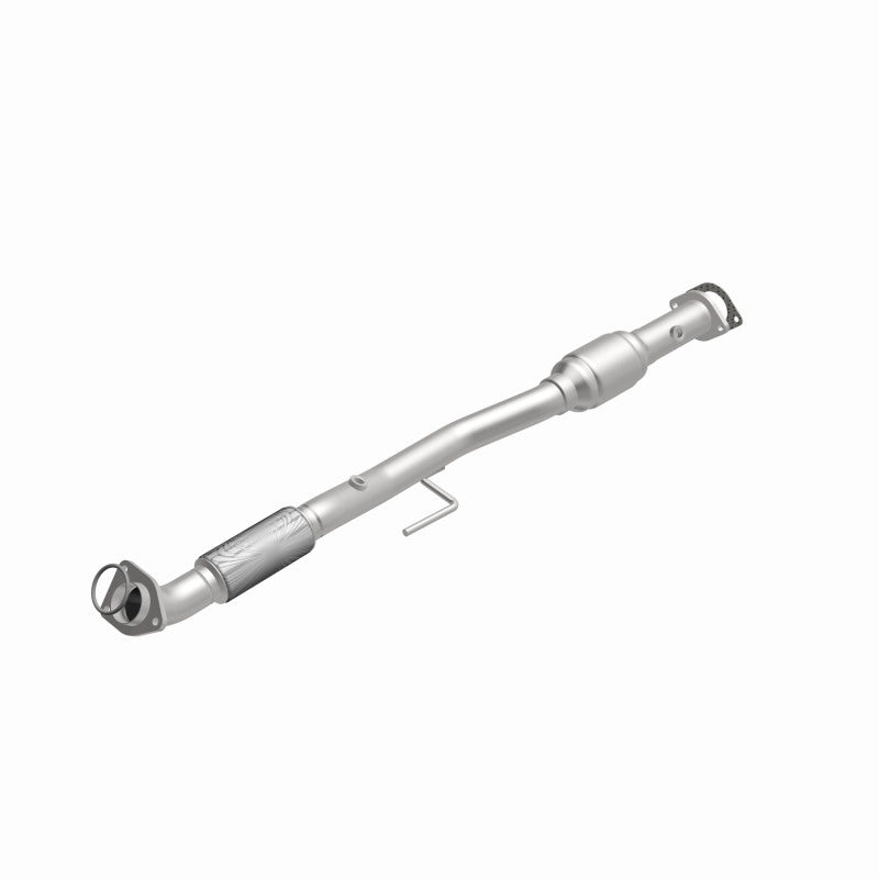 MagnaFlow Direct Fit Catalytic Converter 07-08 2.5L Altima rear OEM