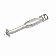 Load image into Gallery viewer, MagnaFlow Direct Fit Catalytic Converter 07 Titan 5.6L P/S rr OEM