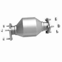 Load image into Gallery viewer, MagnaFlow Direct Fit Catalytic Converter 09-10 Acura TSX 2.4L / 08-10 Honda Accord 2.4L