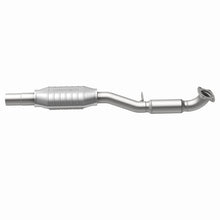 Load image into Gallery viewer, MagnaFlow Direct Fit Catalytic Converter Volvo S40/V40 1.9L Rear