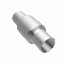 Load image into Gallery viewer, MagnaFlow Universal Catalytic Converter 1.75inch pre-conv