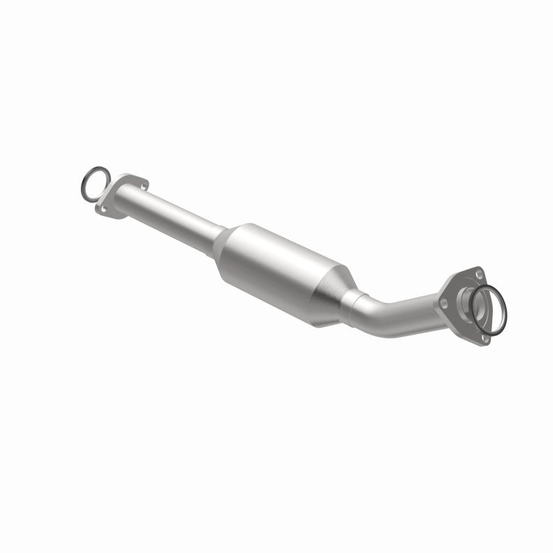 MagnaFlow Direct Fit Catalytic Converter OEM 2003-2004 Toyota Tundra Underbody - 28.75in Length