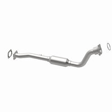 Load image into Gallery viewer, MagnaFlow California Direct Fit Converter 96-97 Chevrolet Lumina 3.4L