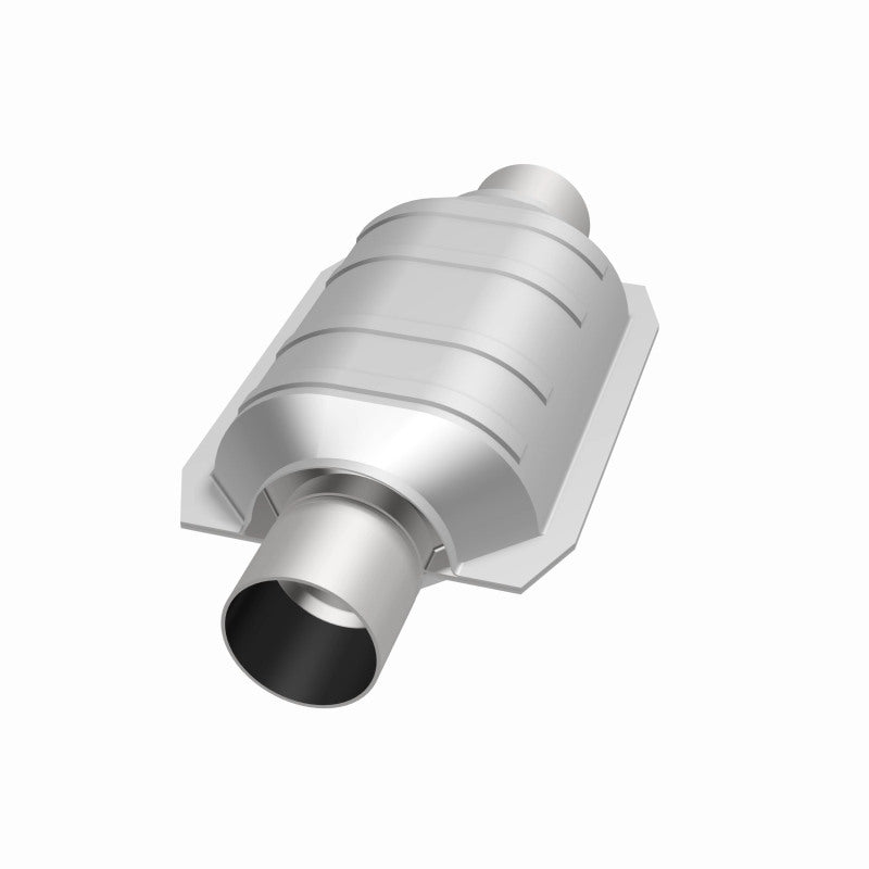 MagnaFlow Universal Catalytic Converter 2.25inch OBDII Rear