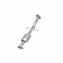 Load image into Gallery viewer, MagnaFlow Direct Fit Catalytic Converter 01-03 Mazda Protege 2.0L
