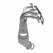 Load image into Gallery viewer, MagnaFlow Direct Fit Catalytic Converter Scion tC 05-09 2.4L