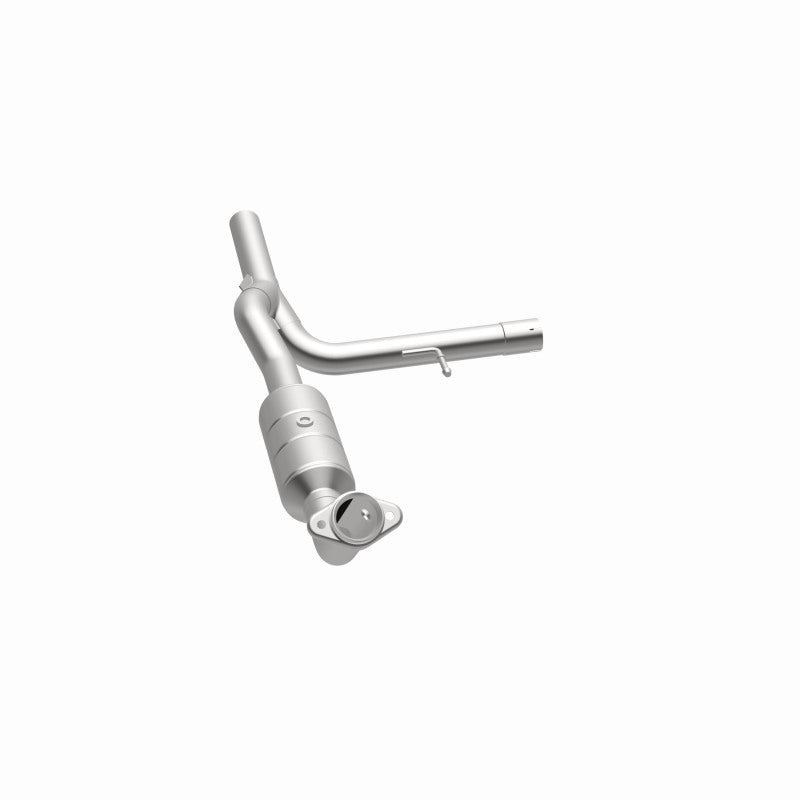 MagnaFlow Direct Fit Catalytic Converter F-150 04-06 8 4.6L OEM