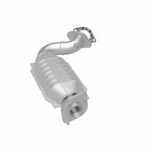 Load image into Gallery viewer, MagnaFlow Direct Fit Catalytic Converter 08-09 Cadi CTS 3.6L Driver Side OEM