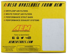 Load image into Gallery viewer, AEM 2015 Ford F-150 5.0L V8 Cold Air Intake System