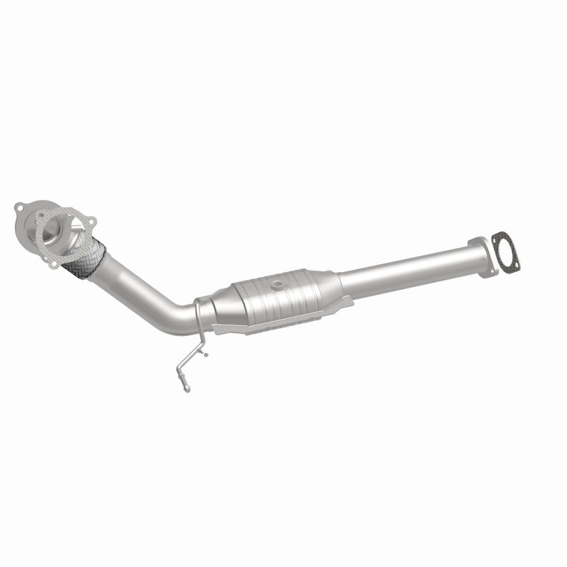 MagnaFlow Direct Fit Catalytic Conv Volvo 05-09 S60 2.4L/2.5L Turbo / 04-06 S80 Turbo/05-07 V70 2.5L