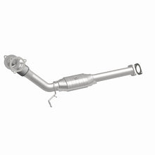 Load image into Gallery viewer, MagnaFlow Direct Fit Catalytic Conv Volvo 05-09 S60 2.4L/2.5L Turbo / 04-06 S80 Turbo/05-07 V70 2.5L